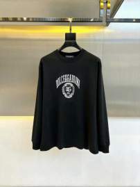 Picture of Dolce Gabbana T Shirt Long _SKUDGS-XLtltx0450513